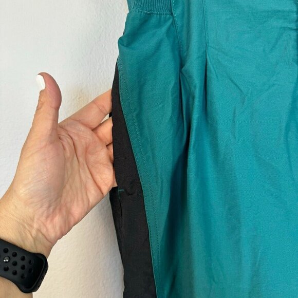 Free People FP Movement Women's Mesmerize Me Colorblock Cargo Pants Size M - Picture 4 of 16